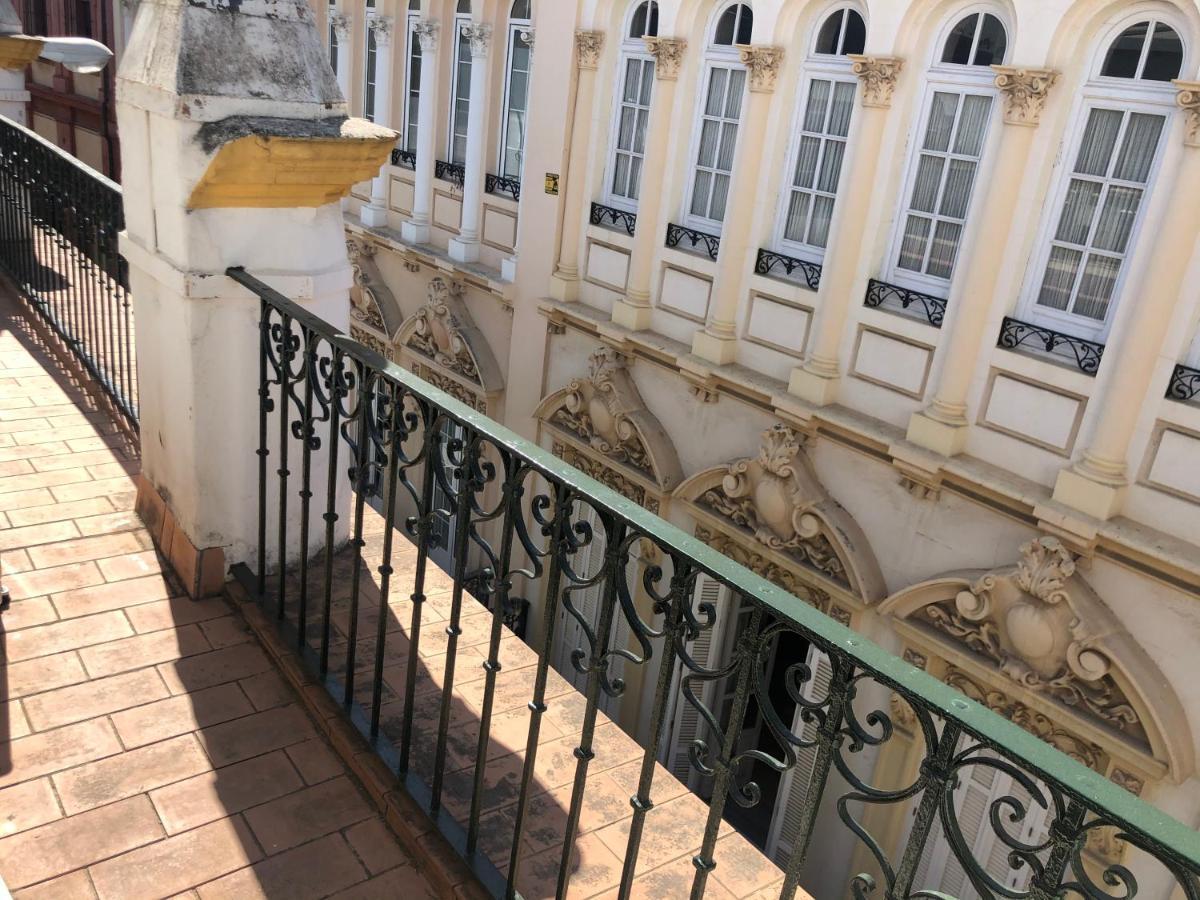 Apartamento DUPLEX SAGASTA Siviglia Esterno foto