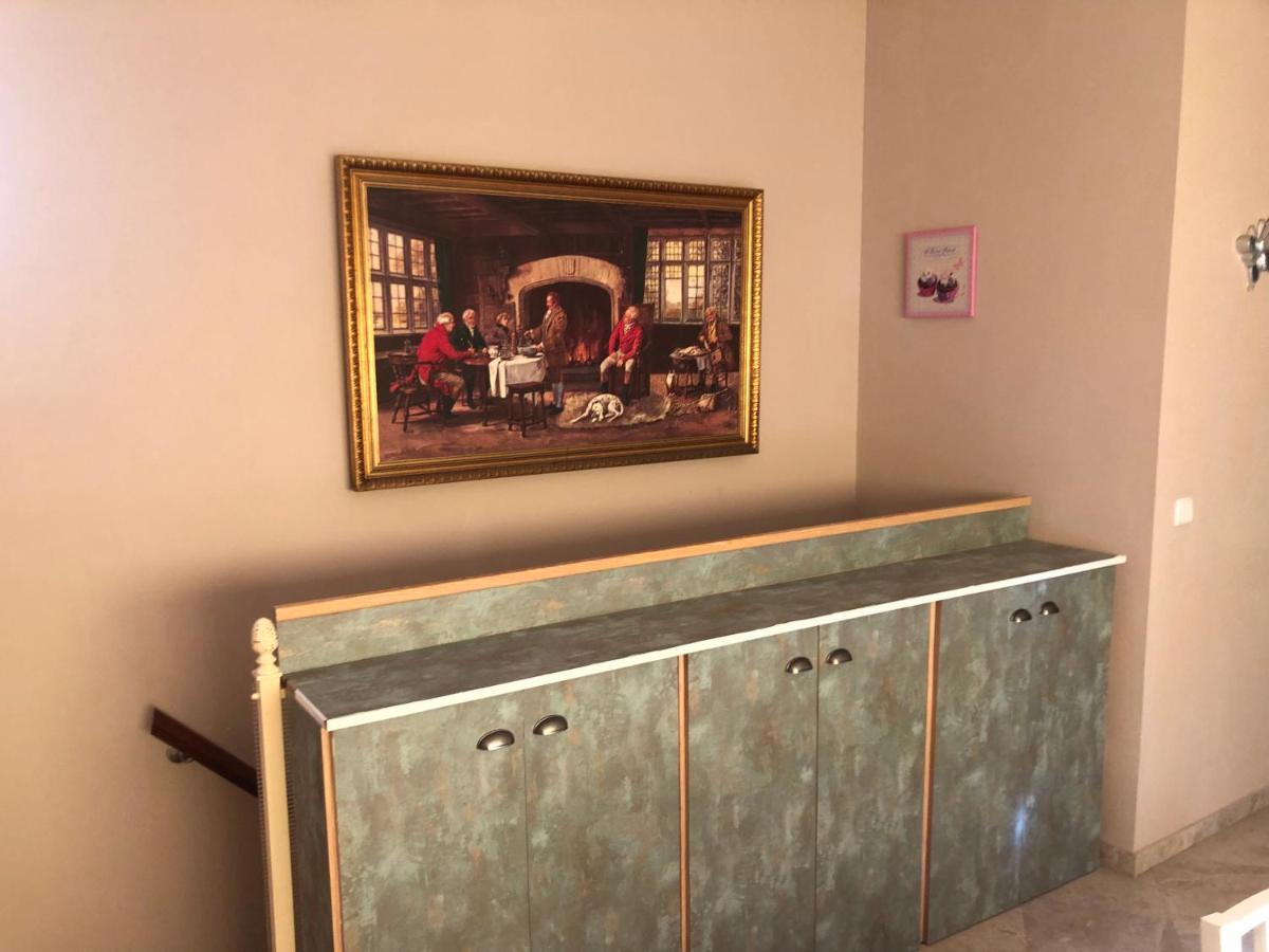 Apartamento DUPLEX SAGASTA Siviglia Esterno foto